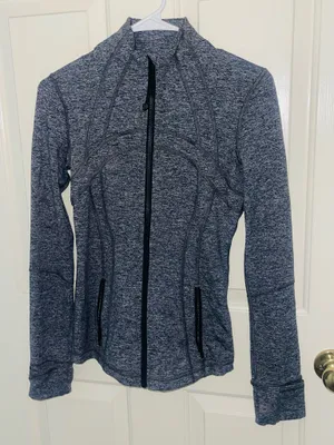 Lululemon Jacket Define thumbnail 3