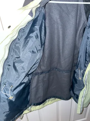 Ski Jacket thumbnail 5