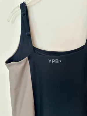 Abercrombie YPB Tennis Dress thumbnail 4