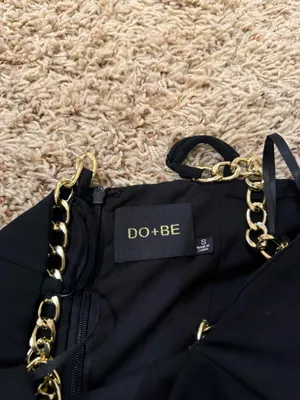 DO+BE Romper thumbnail 3