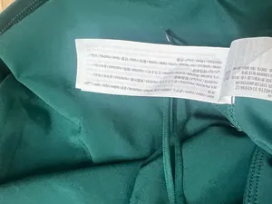 Abercrombie & Fitch Teal Double-Strap travelers Mini Dress thumbnail 6