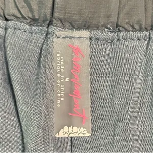 Free People Movement Sunshine Bubble Hem Shorts thumbnail 11