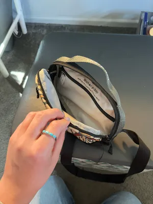 Sherpani belt bag Brown thumbnail 4