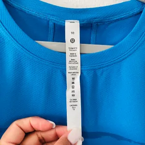 Abrasion Resistant Training T Shirt thumbnail 5