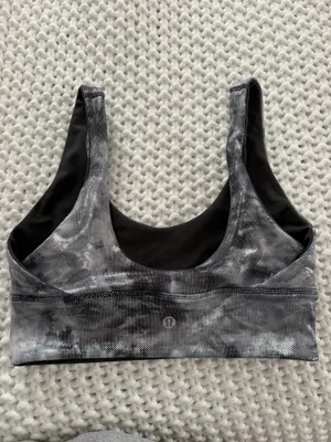 Lululemon Sports Bra thumbnail 2