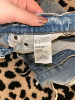 American Eagle shorts  thumbnail 3