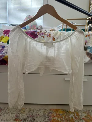 Abercrombie Top thumbnail 2