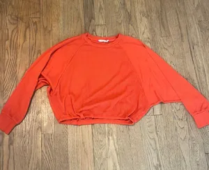Lush Clothing lush sweatshirt  thumbnail 1