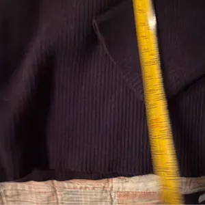 Polo by Ralph Lauren Black Turtleneck Sweater thumbnail 6