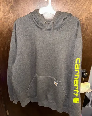 Carhartt Hoodie thumbnail 1
