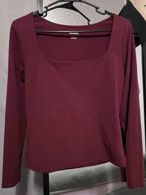 Wild Fable Top Long Sleeve thumbnail 1