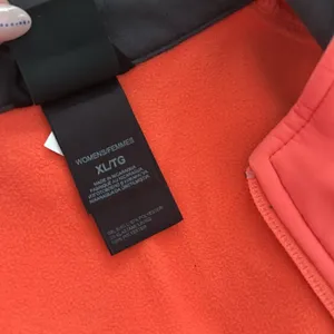 The north face jacket EUC thumbnail 9