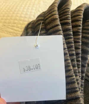 Boutique Sweat Shorts thumbnail 3