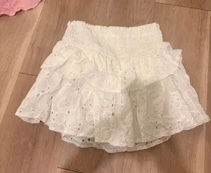 Altar'd State Skirt Mini thumbnail 1