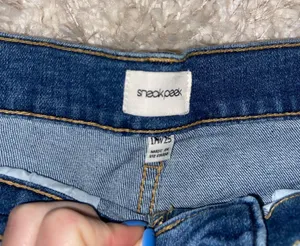 Red Dress Boutique Sneakpeek Jeans thumbnail 3