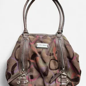 y2k rosetti‎ purse thumbnail 1