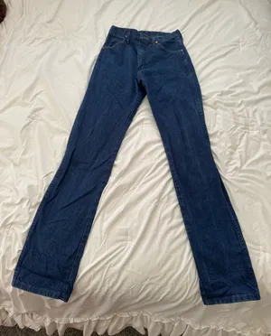 Wrangler Vintage jeans thumbnail 1
