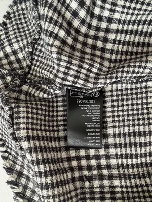 Free People Gingham Dress thumbnail 9