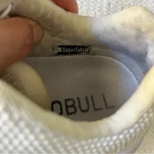 NOBULL CrossFit white Shoes thumbnail 7