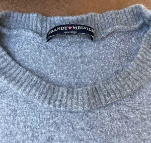 Brandy Melville cropped sweater thumbnail 3