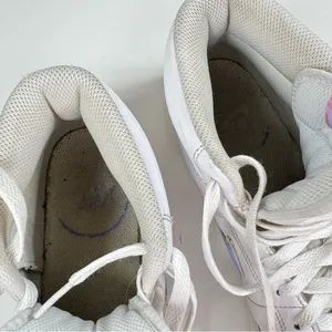 Nike Court Royale 2 Mid Top Sneakers White Multi‎ Women's 7 DD9670-100 thumbnail 9