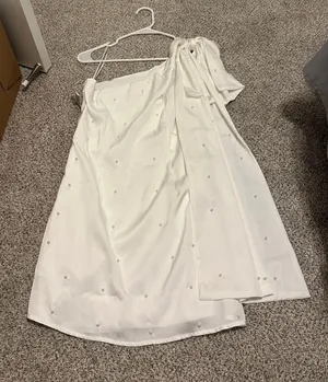 Dry Goods Pearl Dress thumbnail 2