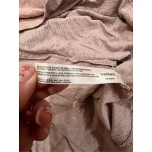 Free People NWOT Beach Peyton dress sz M thumbnail 9