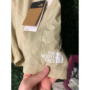 The North Face TNF X Shorts Windwall Size XL Women's Mesh Lined Zip Pockets NWT thumbnail 5