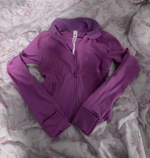Lululemon Define Jacket Dahlia Mauve thumbnail 1