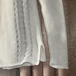 Lilly Pulitzer Size XS Open Front Loose Knit Cardigan thumbnail 9