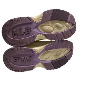 MLB BIGBALL CHUNKY LITE LA DODGERS Women,Size 7 thumbnail 12