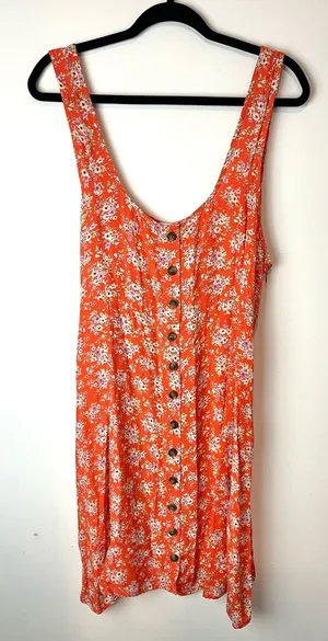 American Eagle dress thumbnail 1