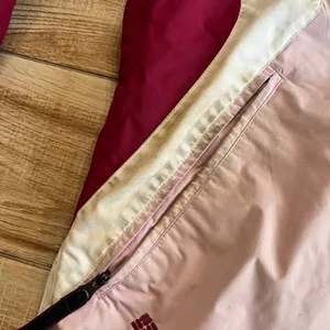 Womens Columbia Pink Winter Coat - S thumbnail 3