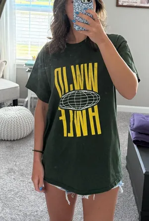 HWLF Gildan Tee thumbnail 1