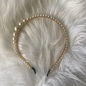 Pearl Headband thumbnail 1