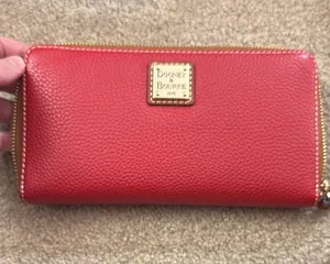 Dooney & Bourke Wallet thumbnail 1