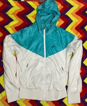 Nike sports windrunner jacket thumbnail 1