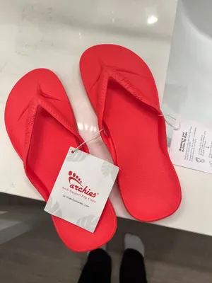 Tkees Archie’s flip flops thumbnail 2