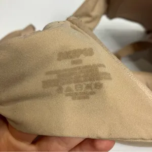 Skims underwire lightly lined bra women’s unknown‎ size tan nude basics thumbnail 3