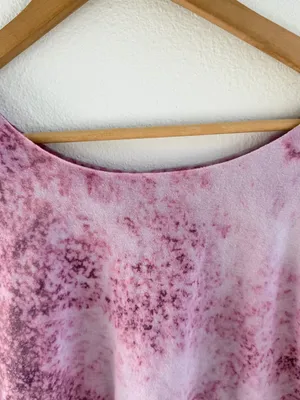 Purple & Pink bleached off thumbnail 8