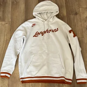 Nike Texas Longhorns Sweatshirt thumbnail 1