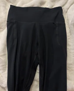 Under Armour Leggings Black Women’s thumbnail 1