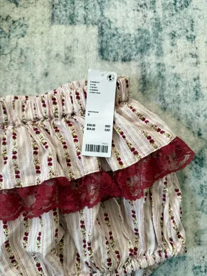 Urban Outfitters Bloomer Shorts thumbnail 2