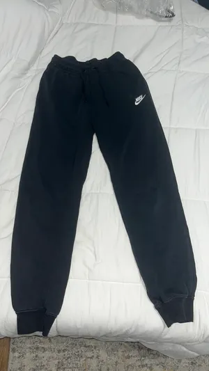 Nike Sweatpants Black thumbnail 2