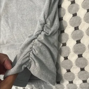 Gray Short Sleeve T thumbnail 3