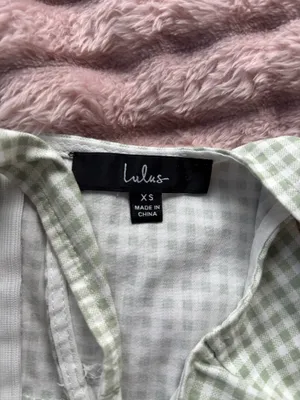 Lulus Mini Dress thumbnail 3