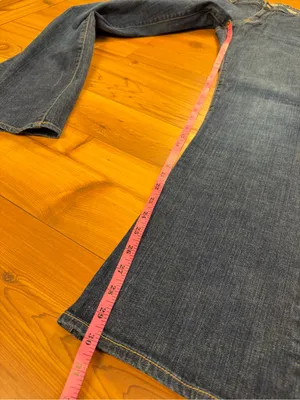 Bootcut Jeans Old Navy The Sweetheart Women's Size 14 Medium Dark Wash Stretch thumbnail 4