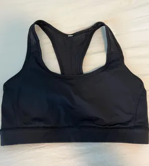 Lululemon Sports Bra 6 thumbnail 1
