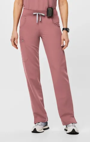 FIGS Scrub Pants thumbnail 1