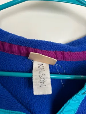 Vintage LLBean Fleece thumbnail 4